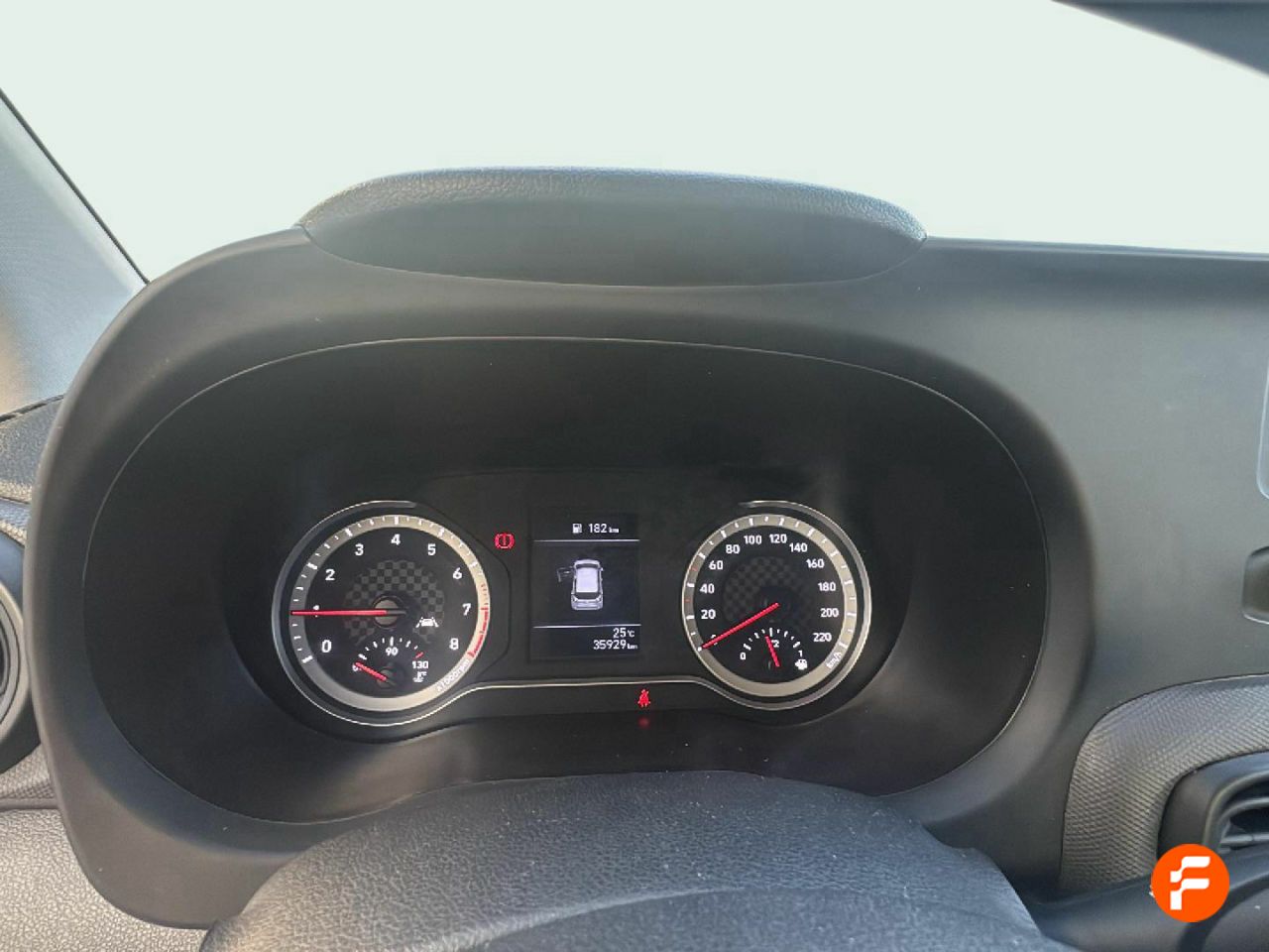 Foto Hyundai i10 9