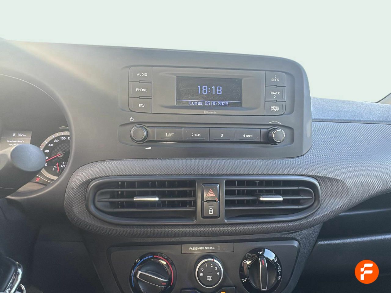 Foto Hyundai i10 11