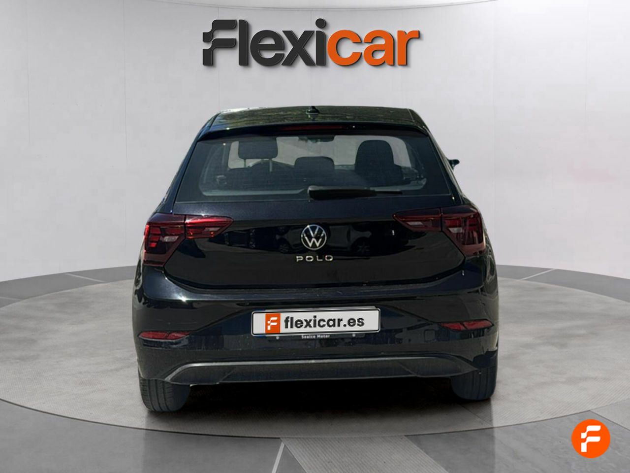 Foto Volkswagen Polo 3