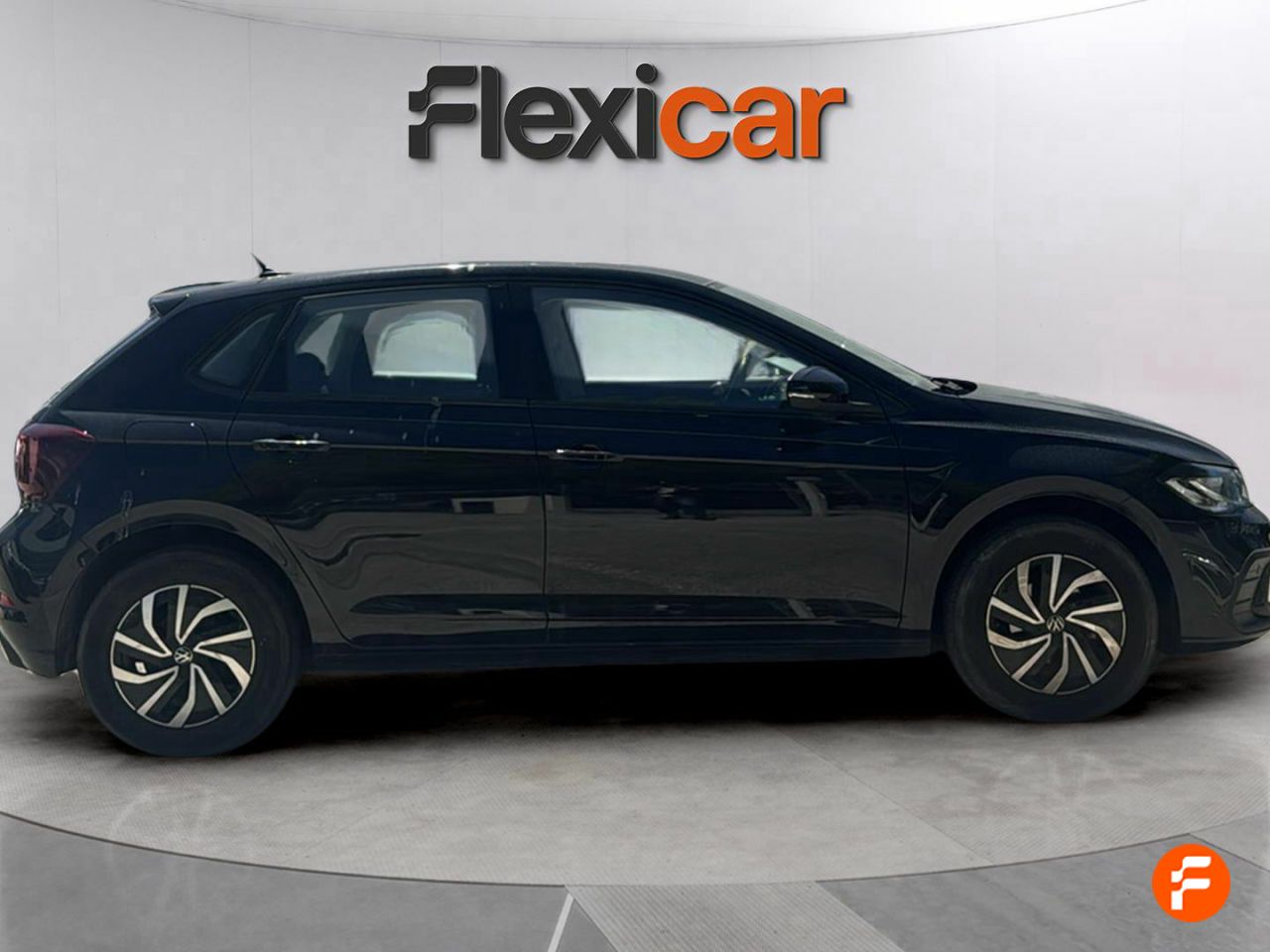Foto Volkswagen Polo 4
