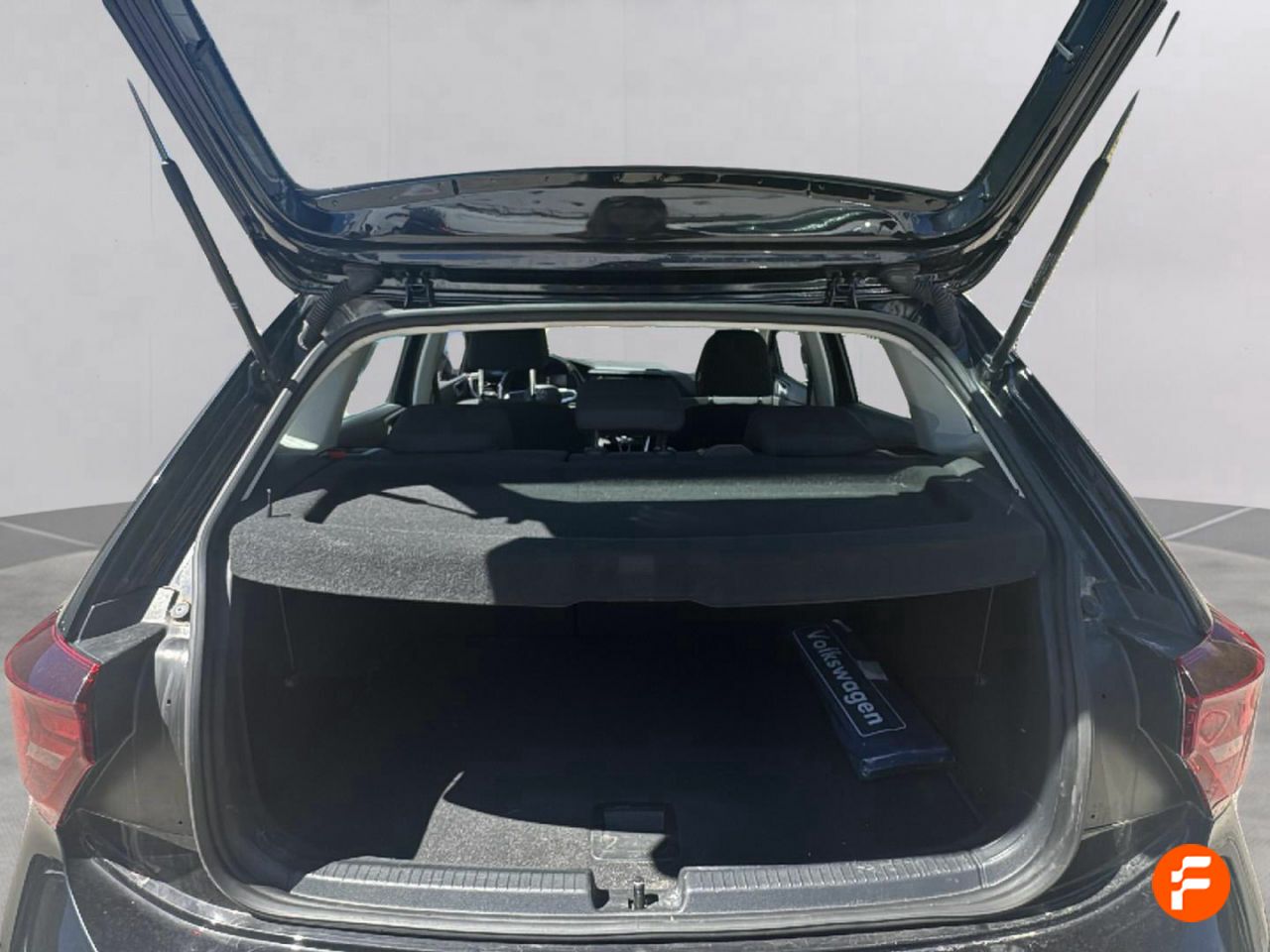 Foto Volkswagen Polo 5