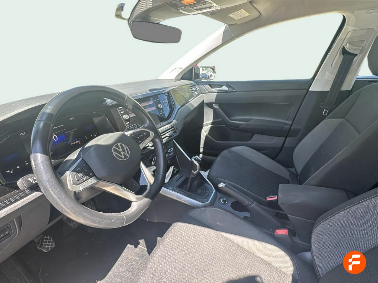 Foto Volkswagen Polo 7
