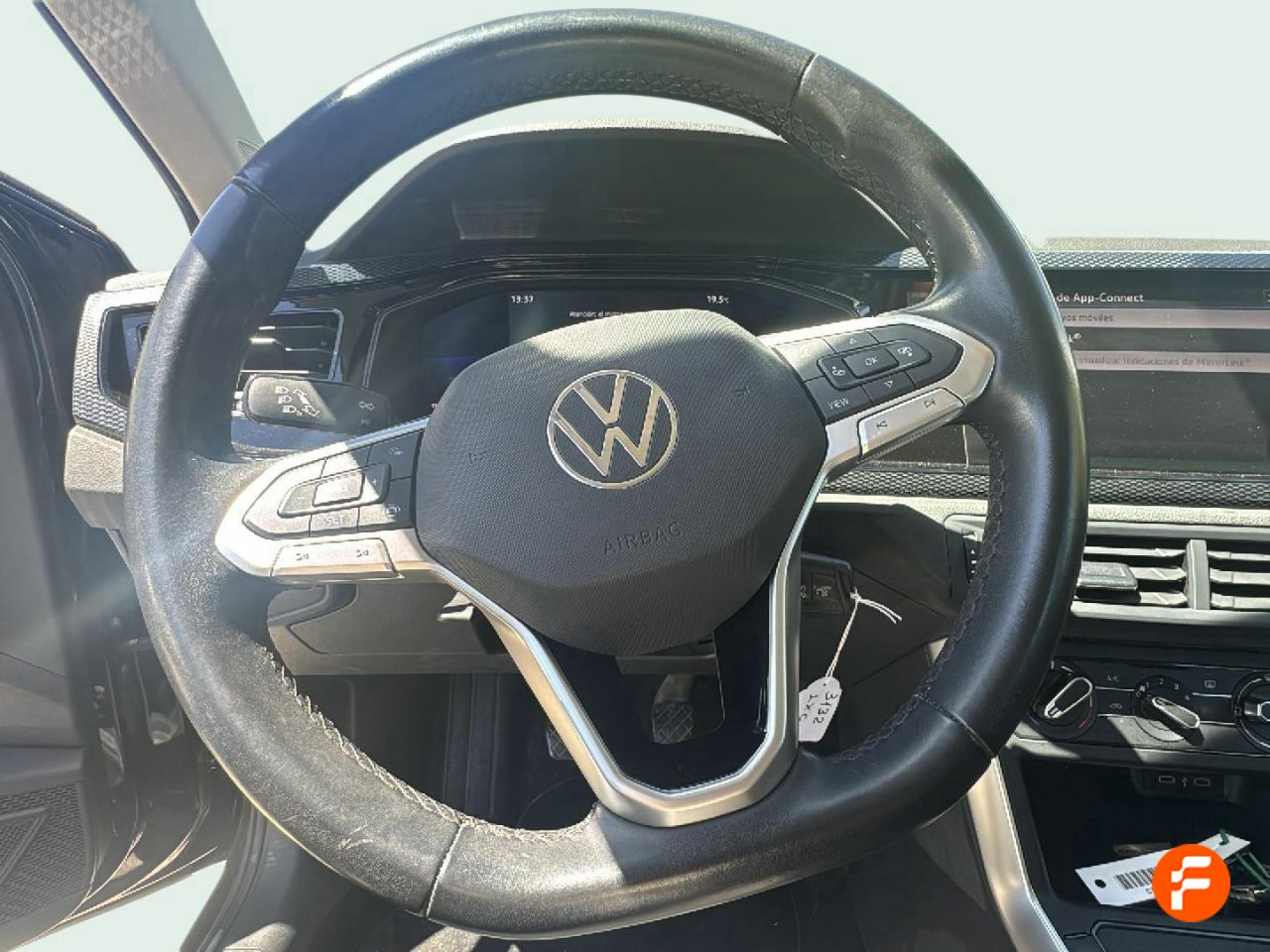 Foto Volkswagen Polo 8