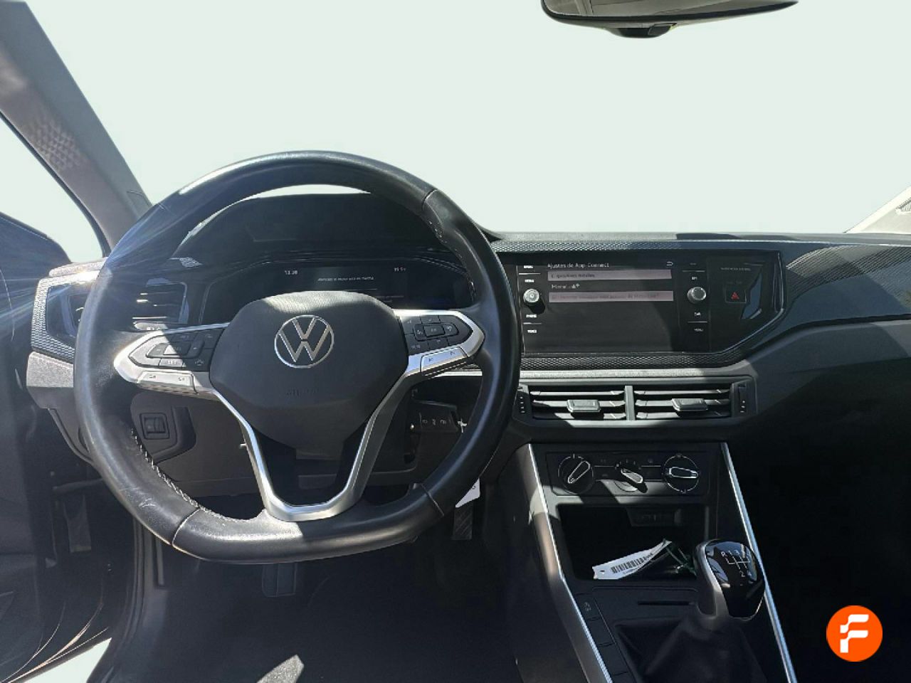 Foto Volkswagen Polo 10