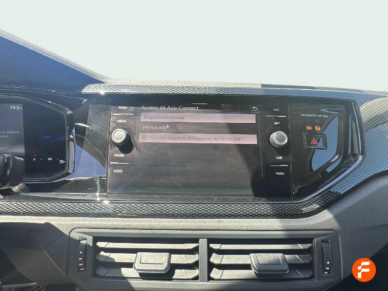 Foto Volkswagen Polo 11