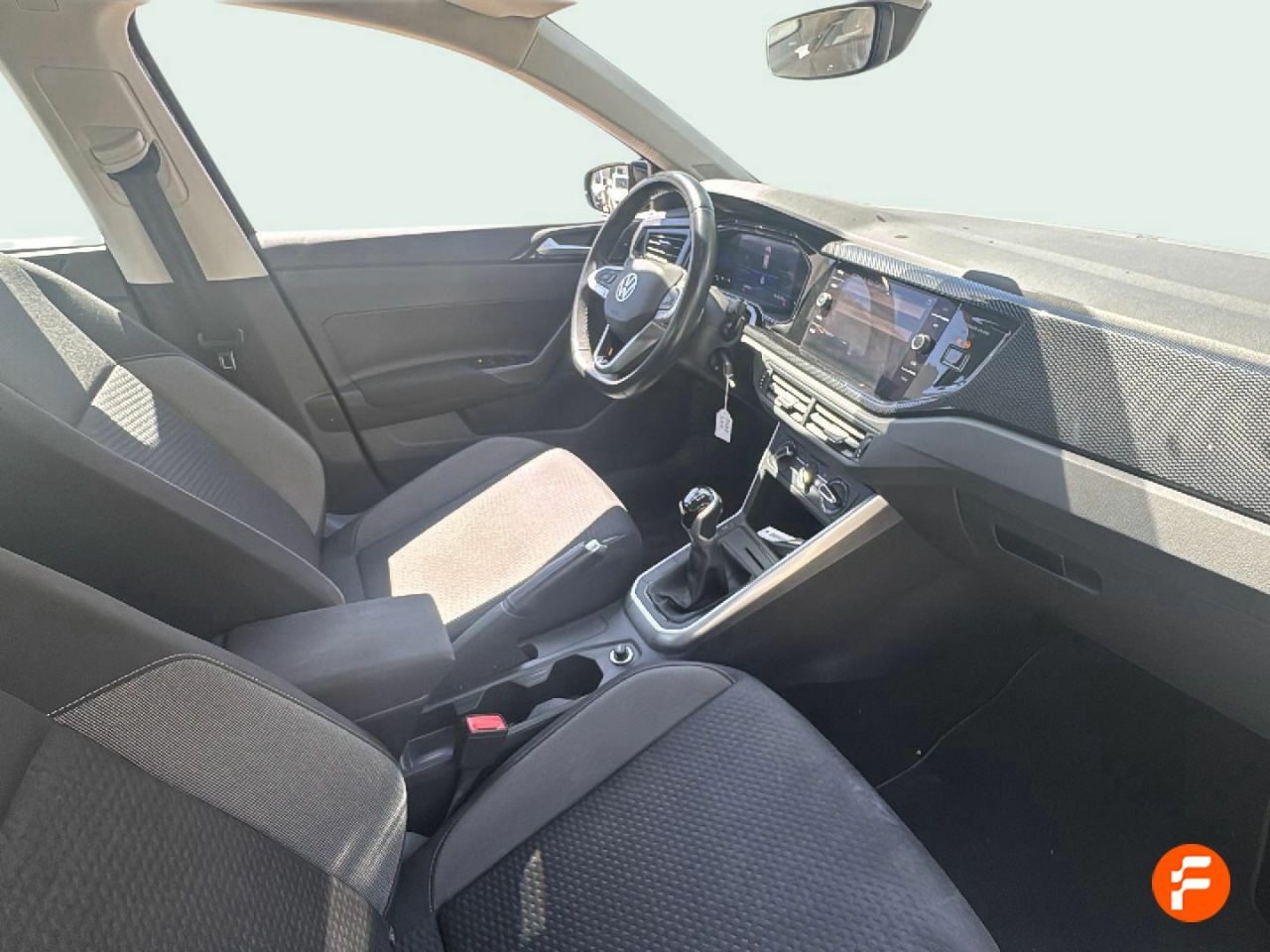 Foto Volkswagen Polo 12
