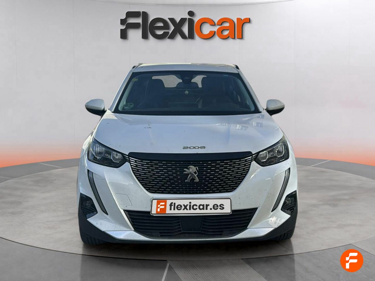 Foto Peugeot 2008 2