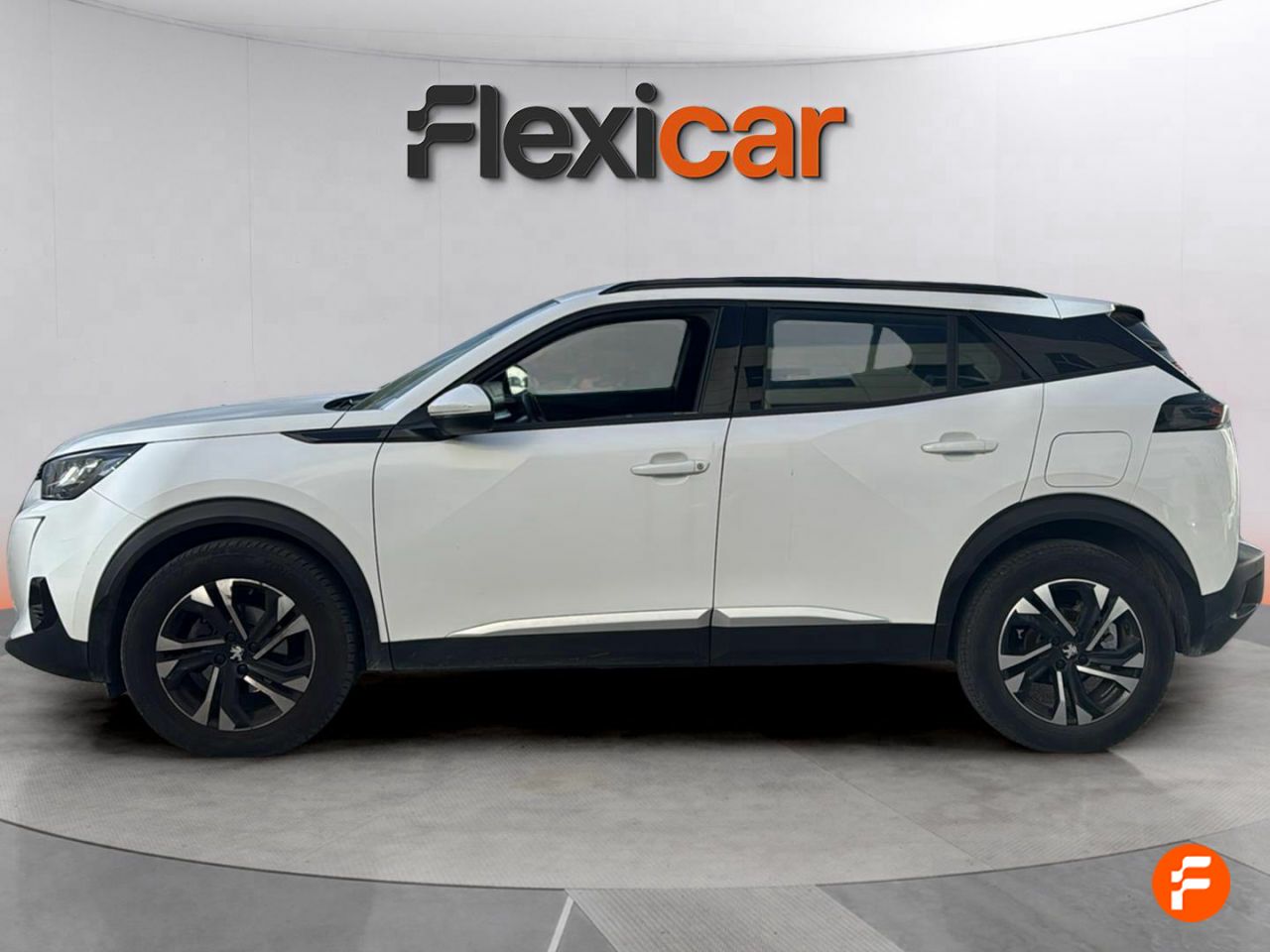 Foto Peugeot 2008 3
