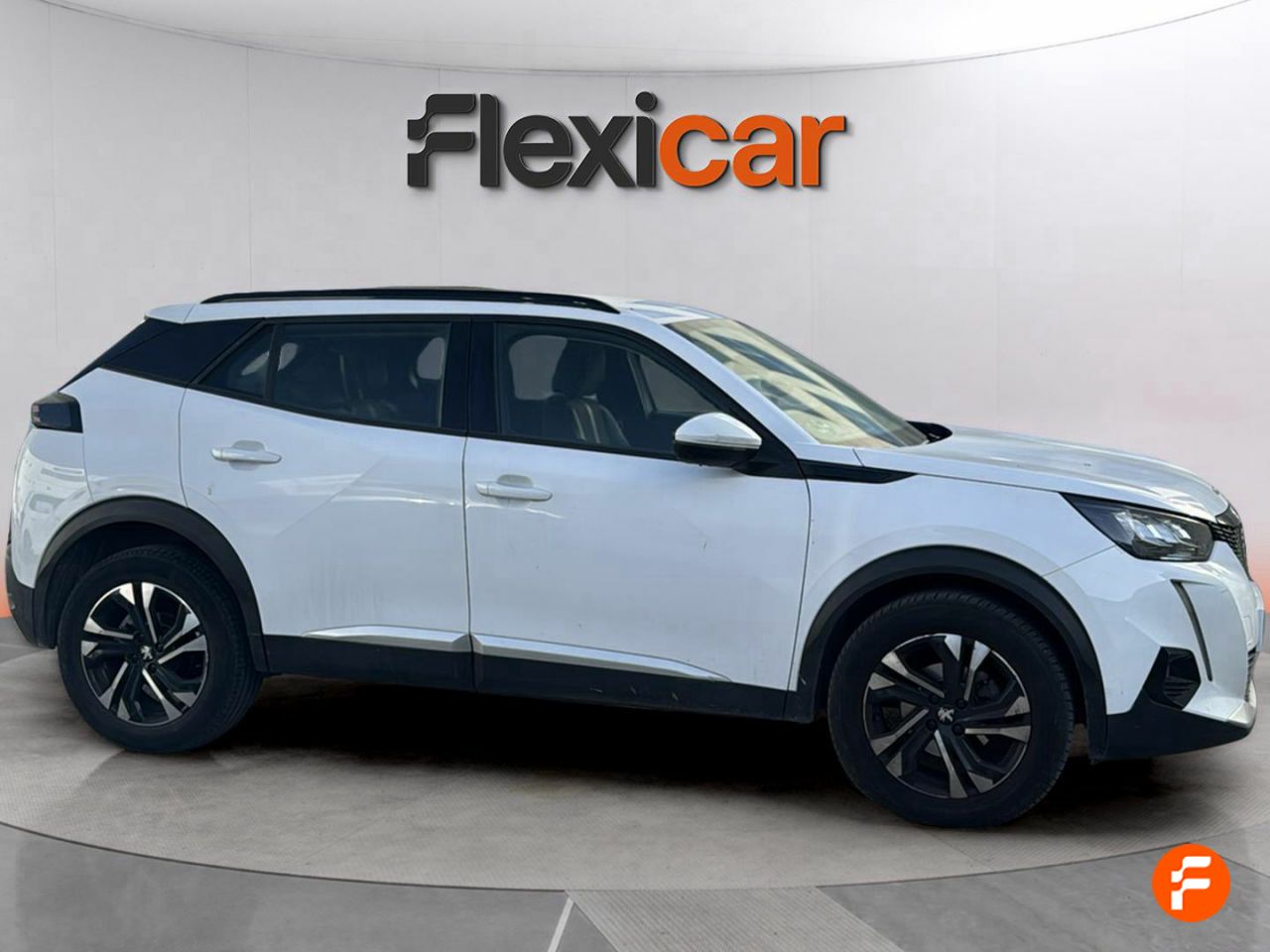 Foto Peugeot 2008 5