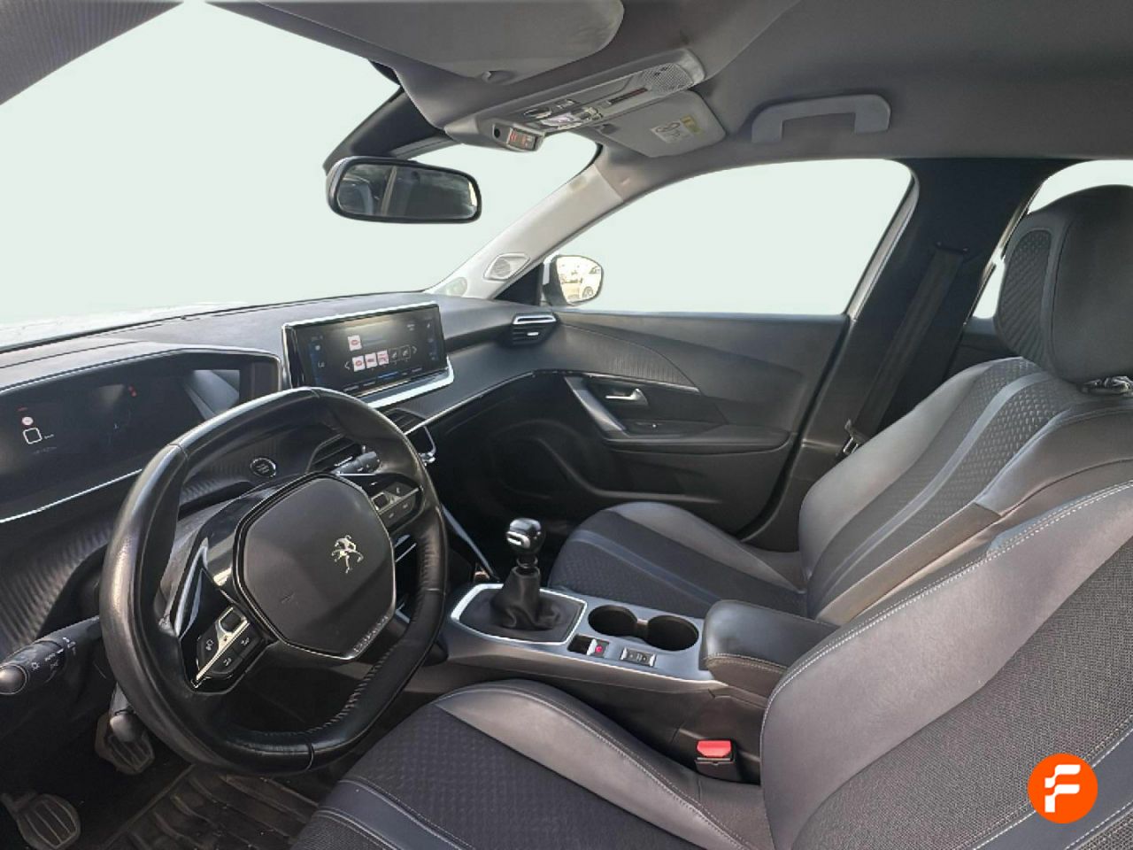 Foto Peugeot 2008 8