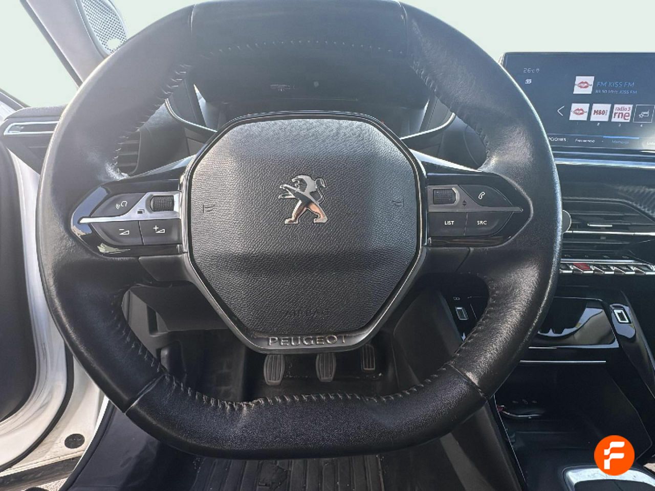 Foto Peugeot 2008 9