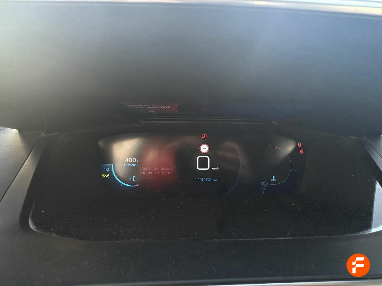Foto Peugeot 2008 10