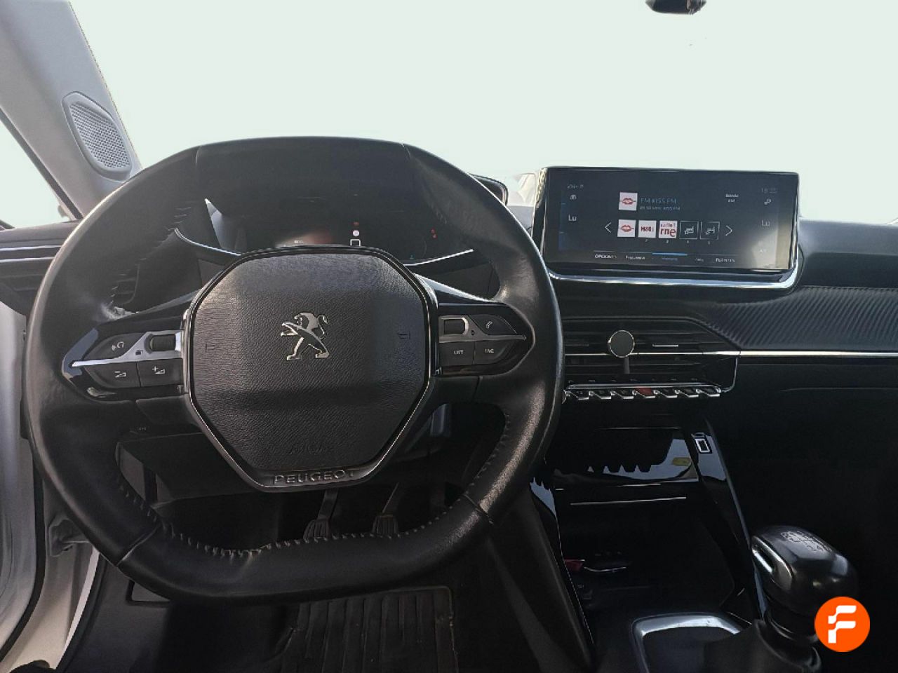 Foto Peugeot 2008 11