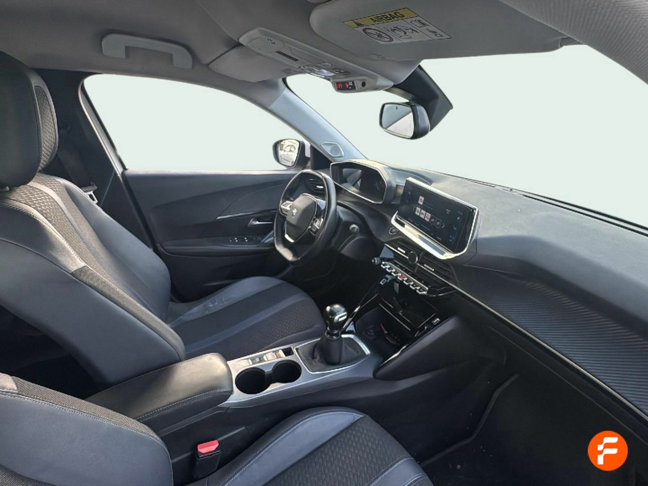 Foto Peugeot 2008 13