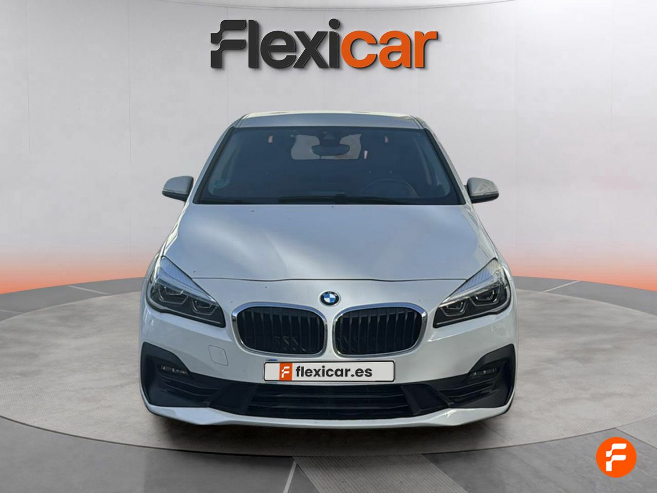 Foto BMW Serie 2 Active Tourer 2