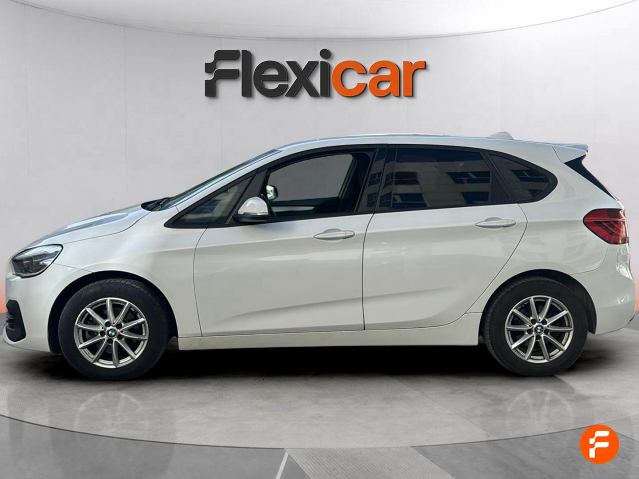 Foto BMW Serie 2 Active Tourer 3