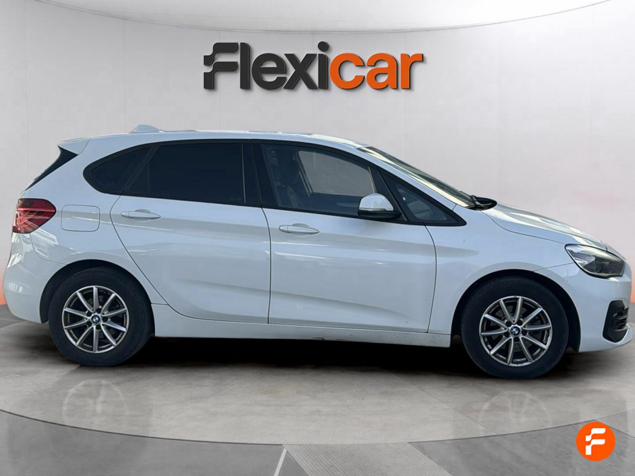 Foto BMW Serie 2 Active Tourer 5
