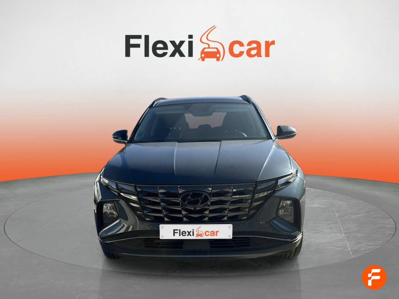Foto Hyundai Tucson 2