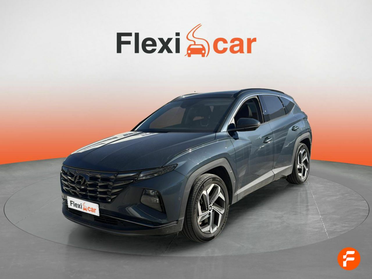 Foto Hyundai Tucson 3