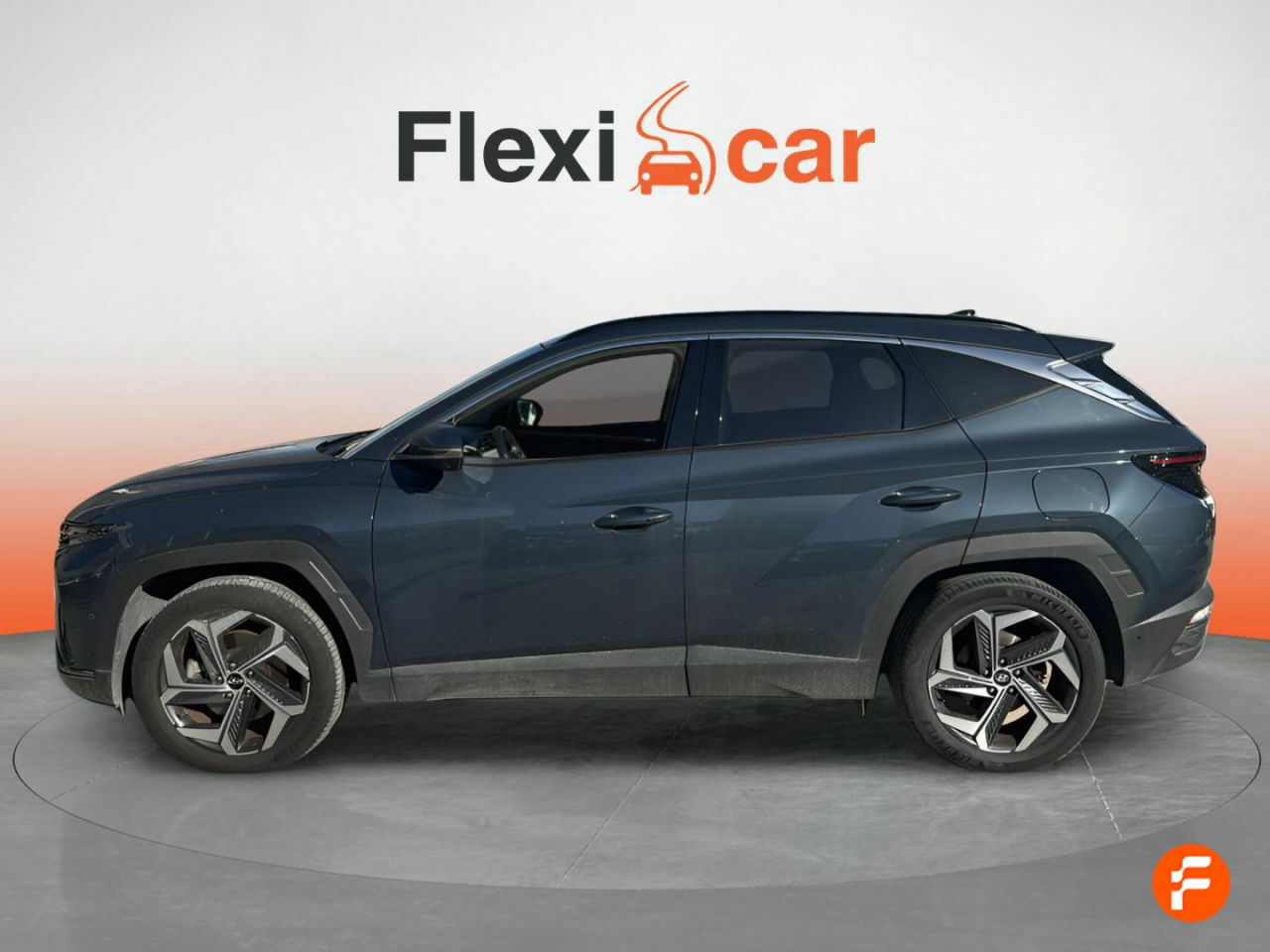 Foto Hyundai Tucson 4