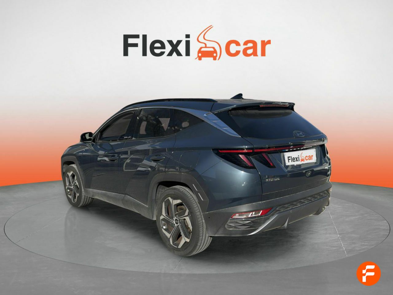 Foto Hyundai Tucson 5