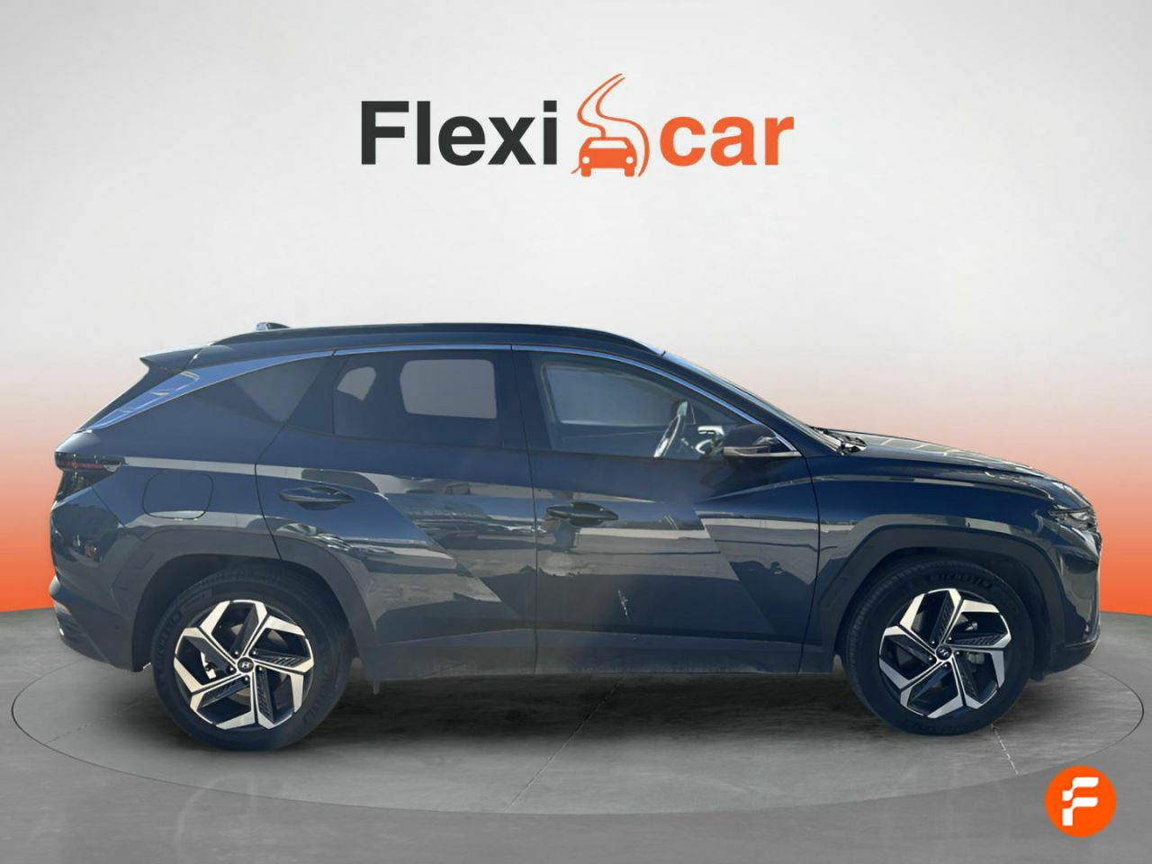 Foto Hyundai Tucson 9