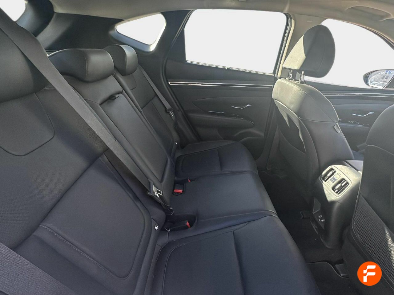 Foto Hyundai Tucson 17
