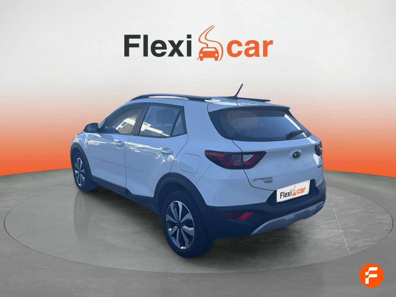 Foto Kia Stonic 5