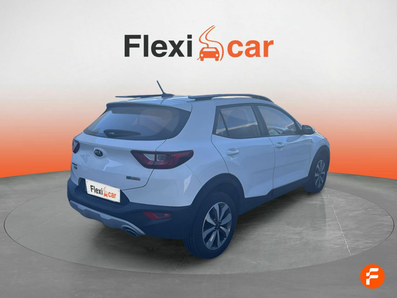 Foto Kia Stonic 8