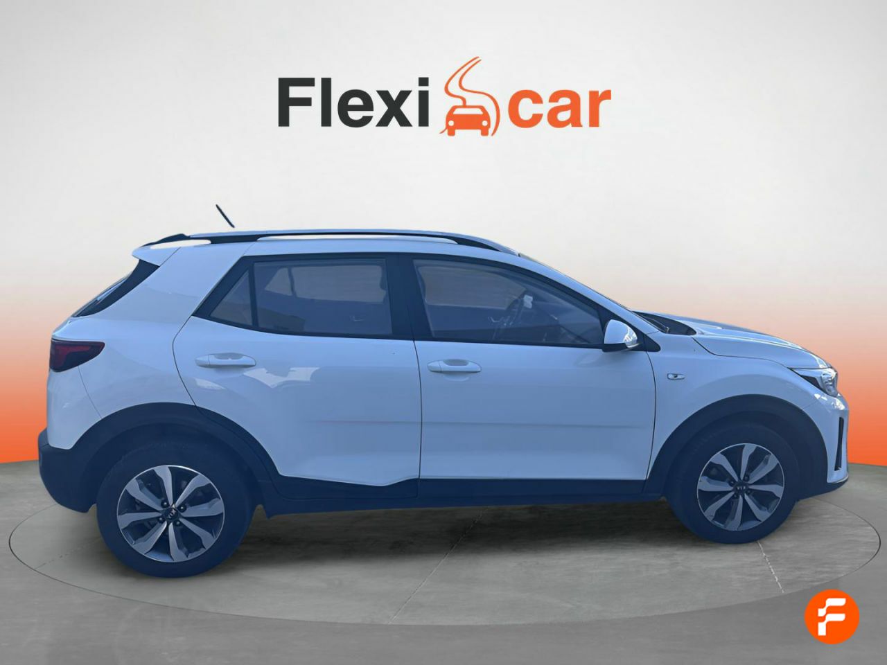 Foto Kia Stonic 9