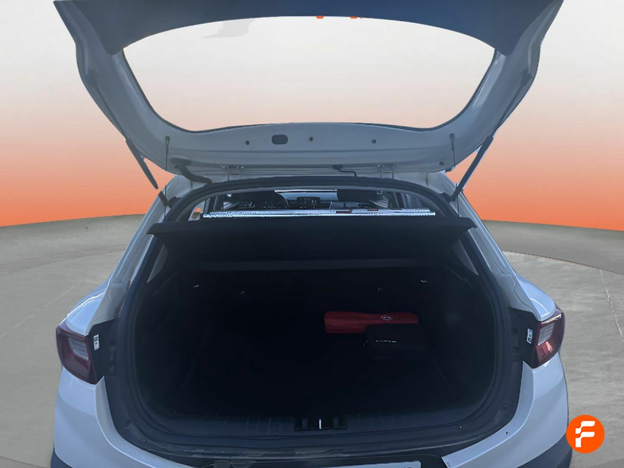 Foto Kia Stonic 10
