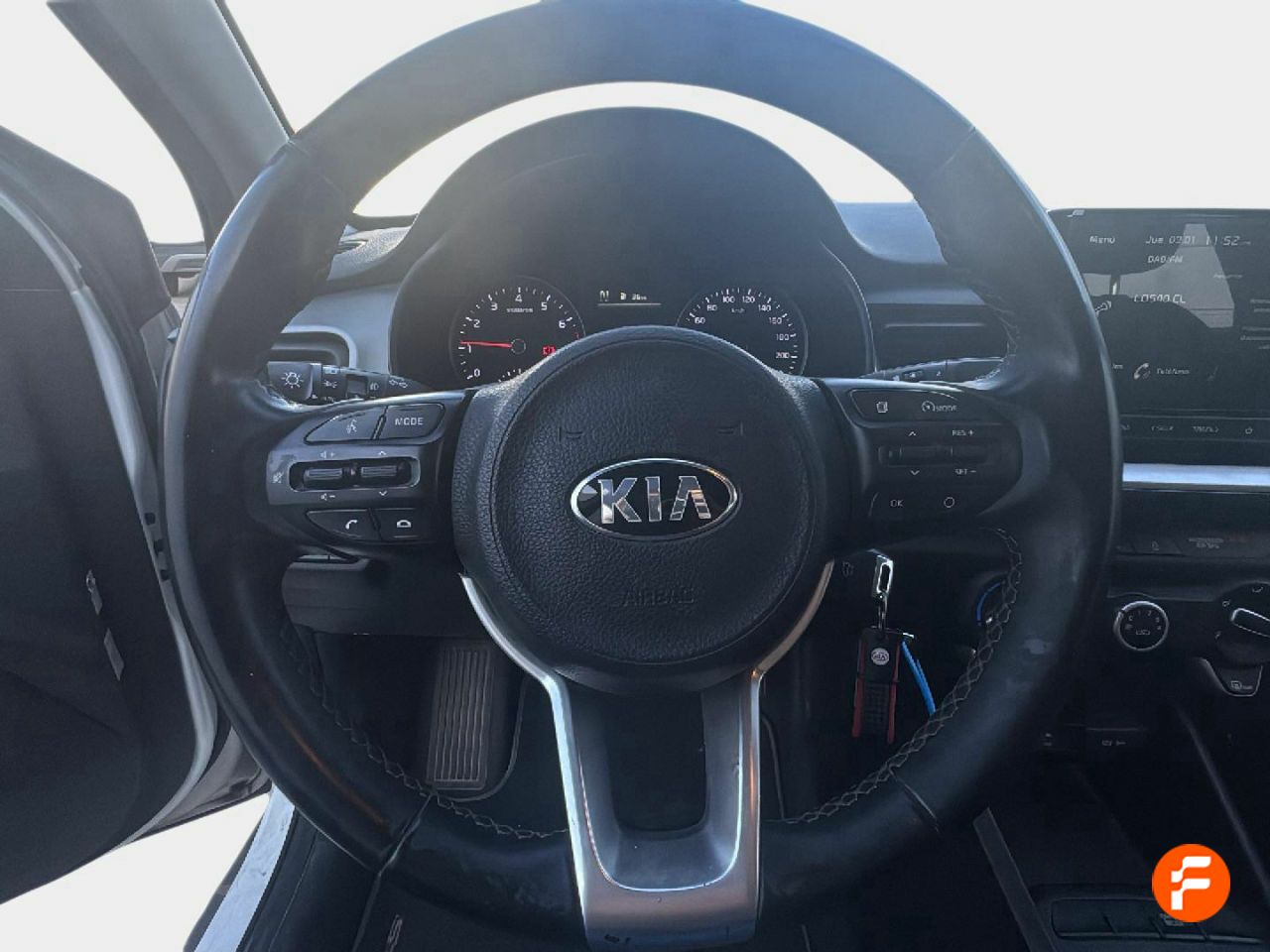 Foto Kia Stonic 13