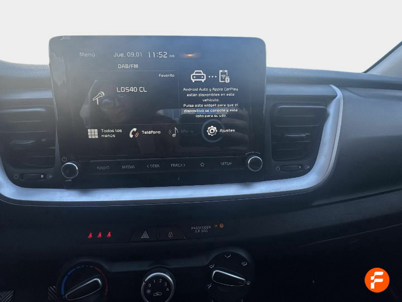 Foto Kia Stonic 14