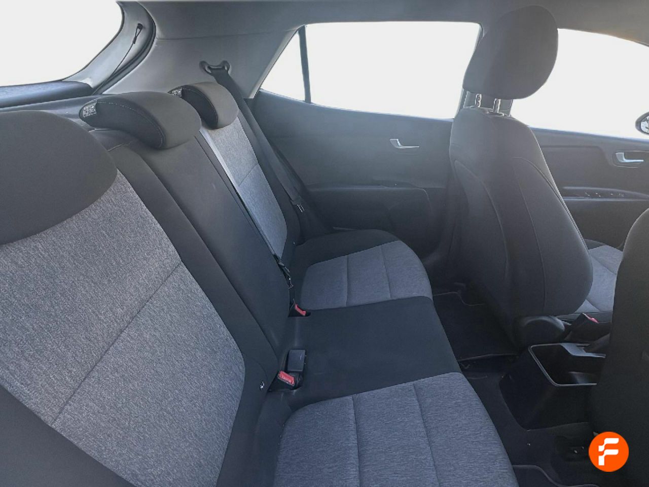 Foto Kia Stonic 16