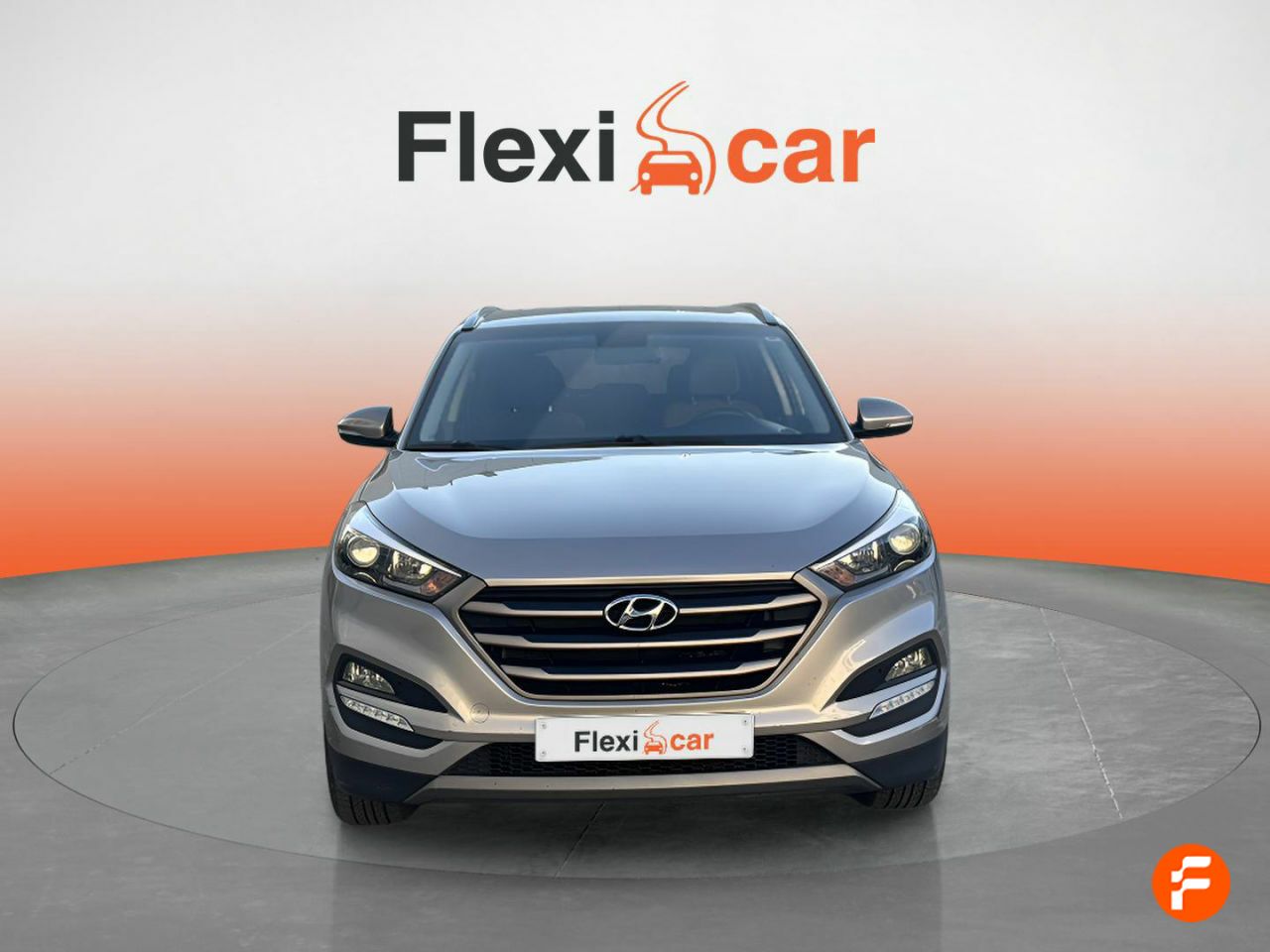 Foto Hyundai Tucson 2