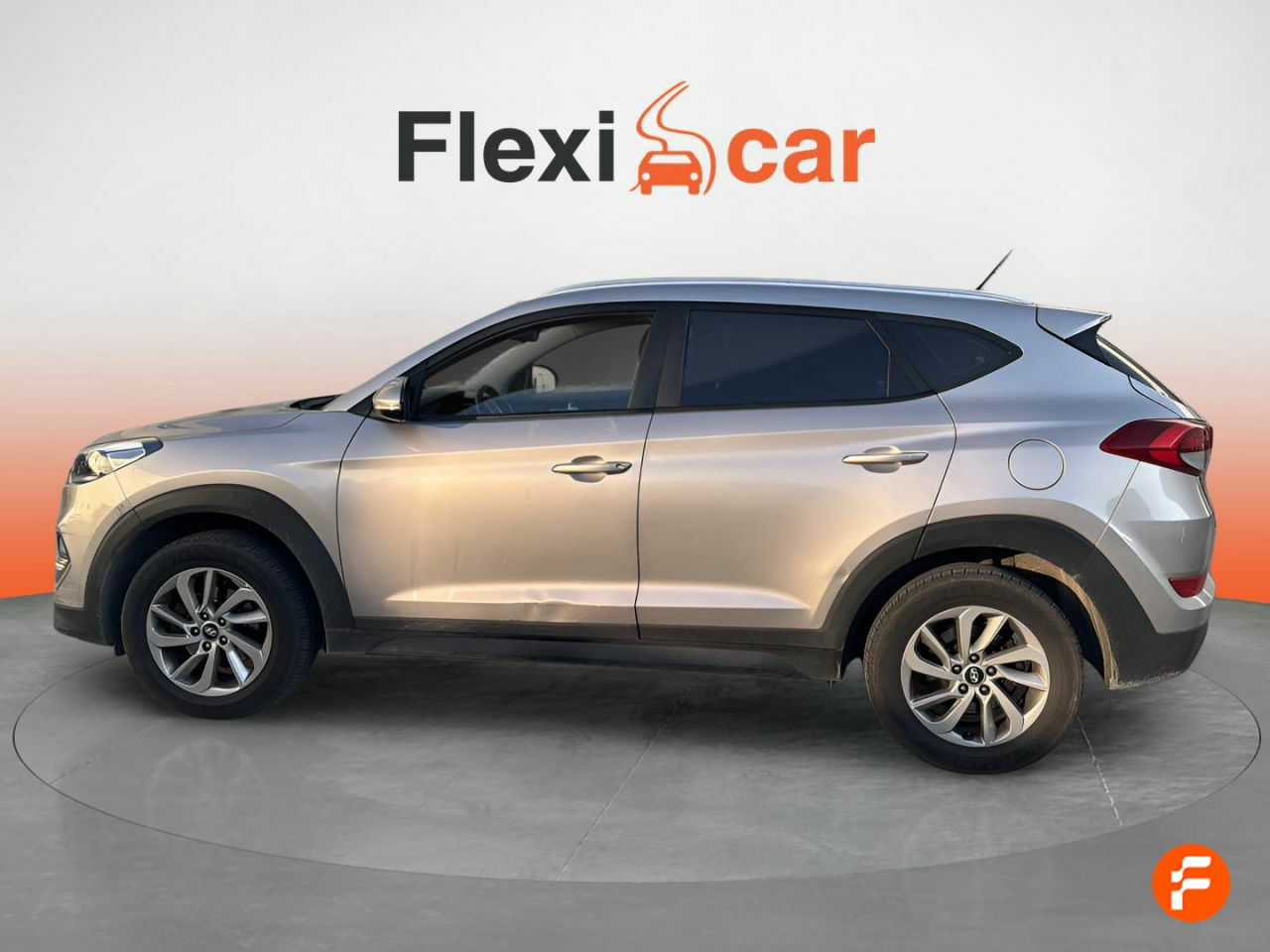 Foto Hyundai Tucson 3