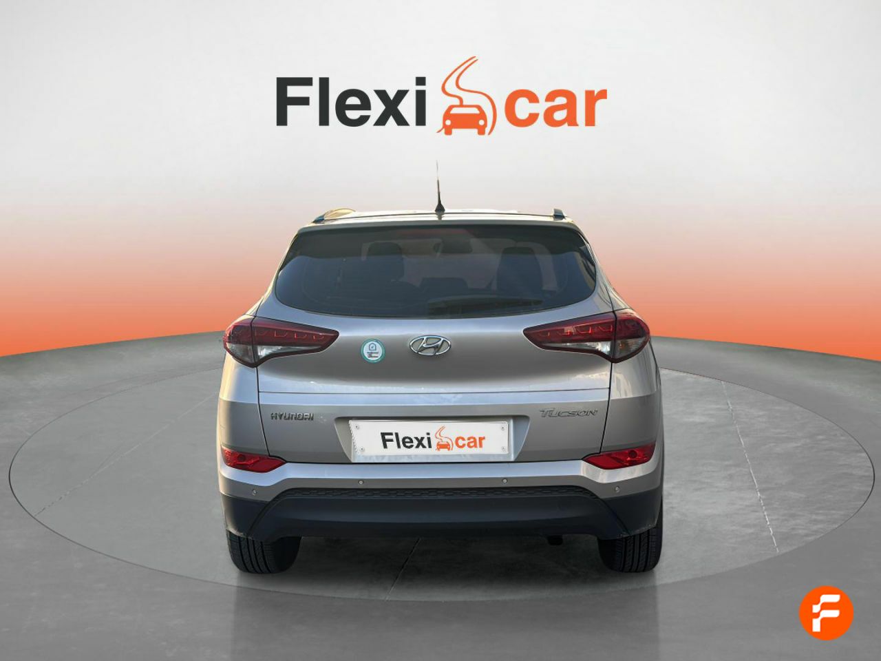 Foto Hyundai Tucson 4