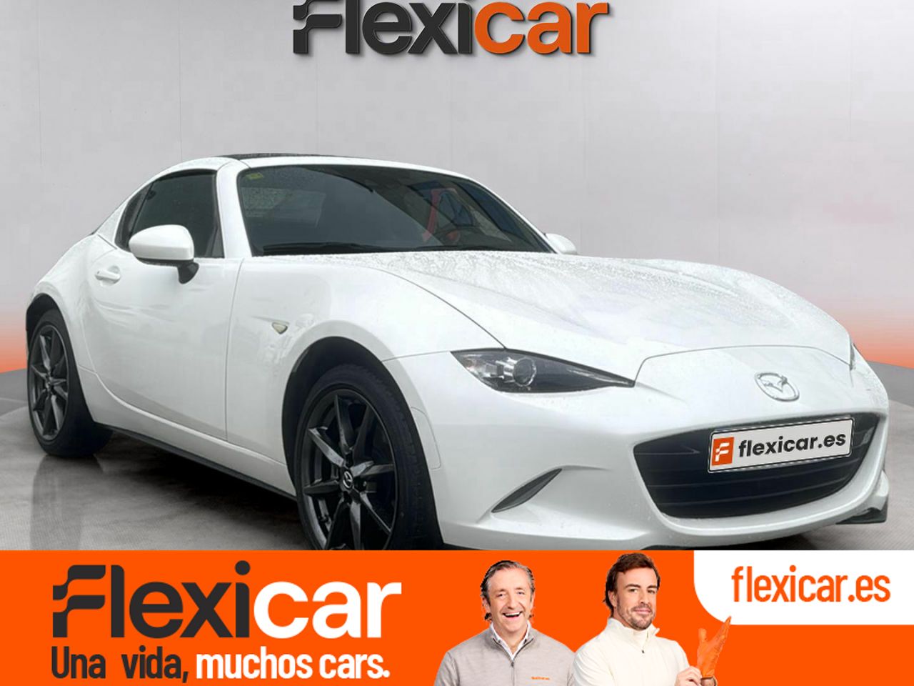 Foto Mazda MX-5 1