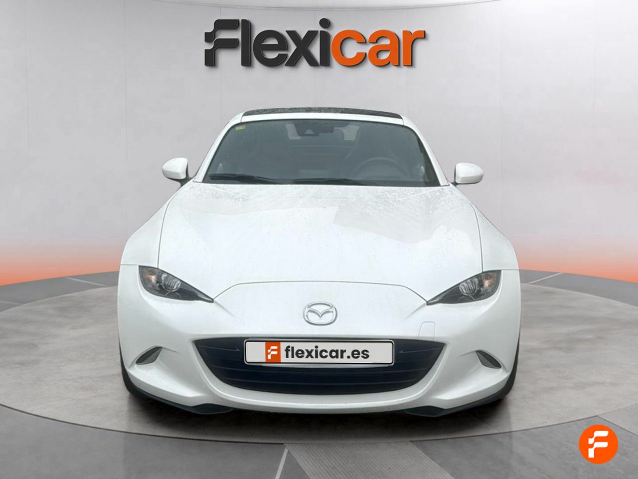 Foto Mazda MX-5 2