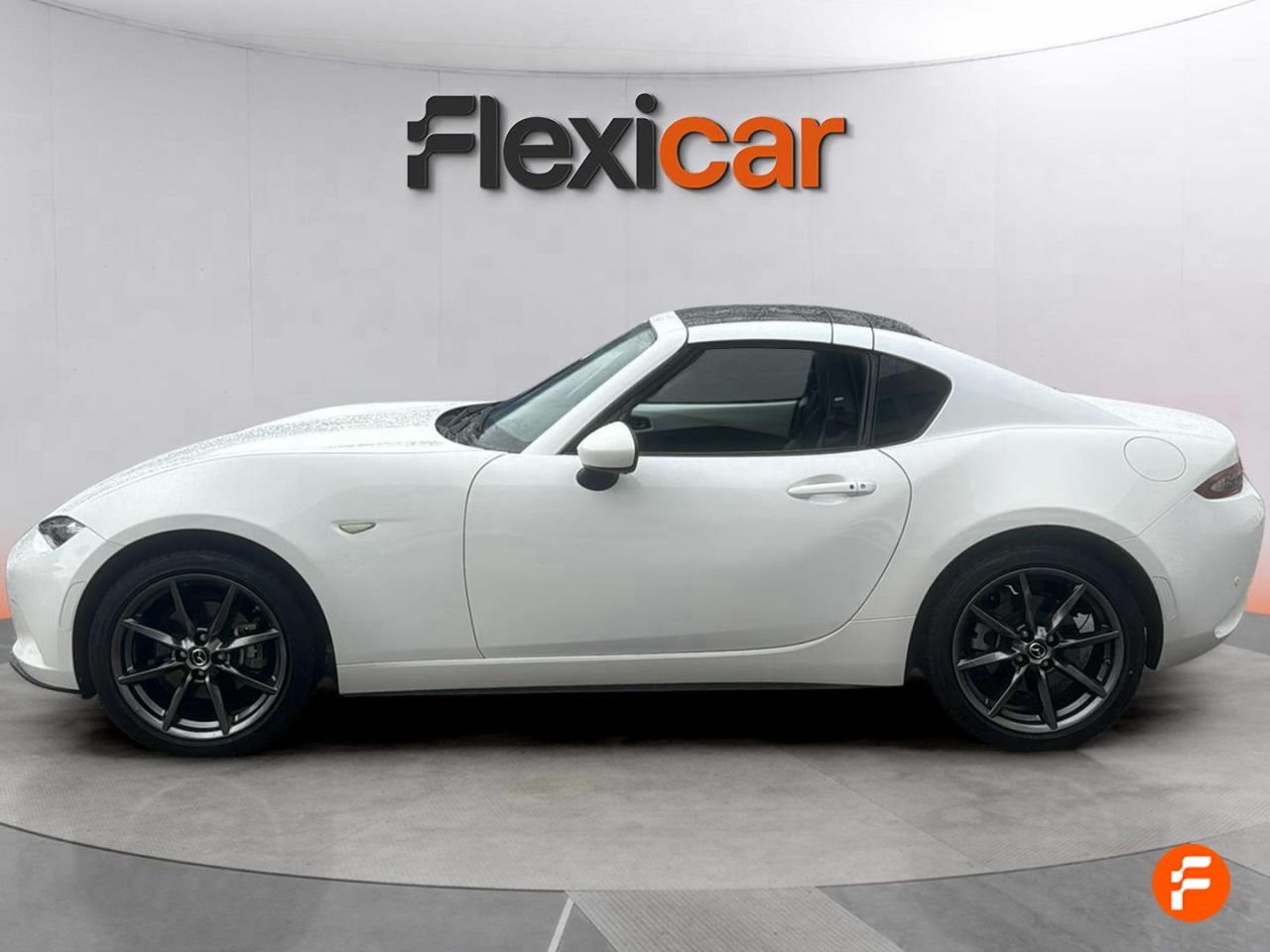 Foto Mazda MX-5 3