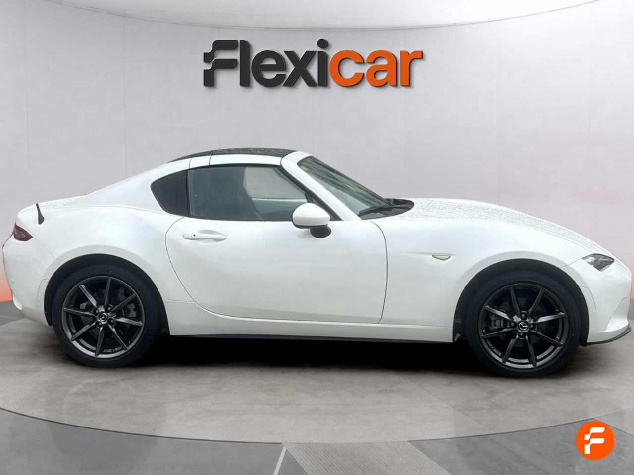 Foto Mazda MX-5 5