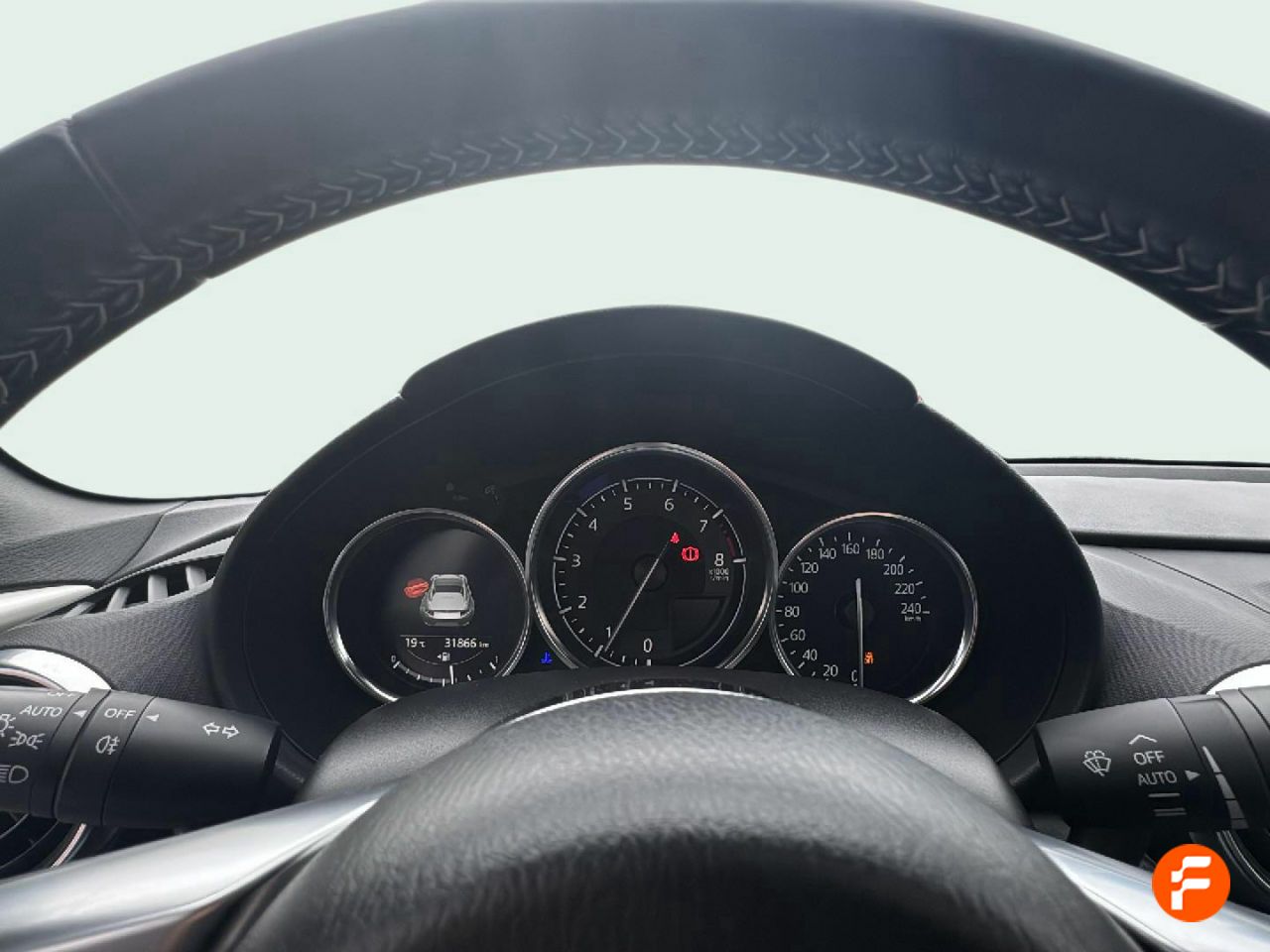 Foto Mazda MX-5 9