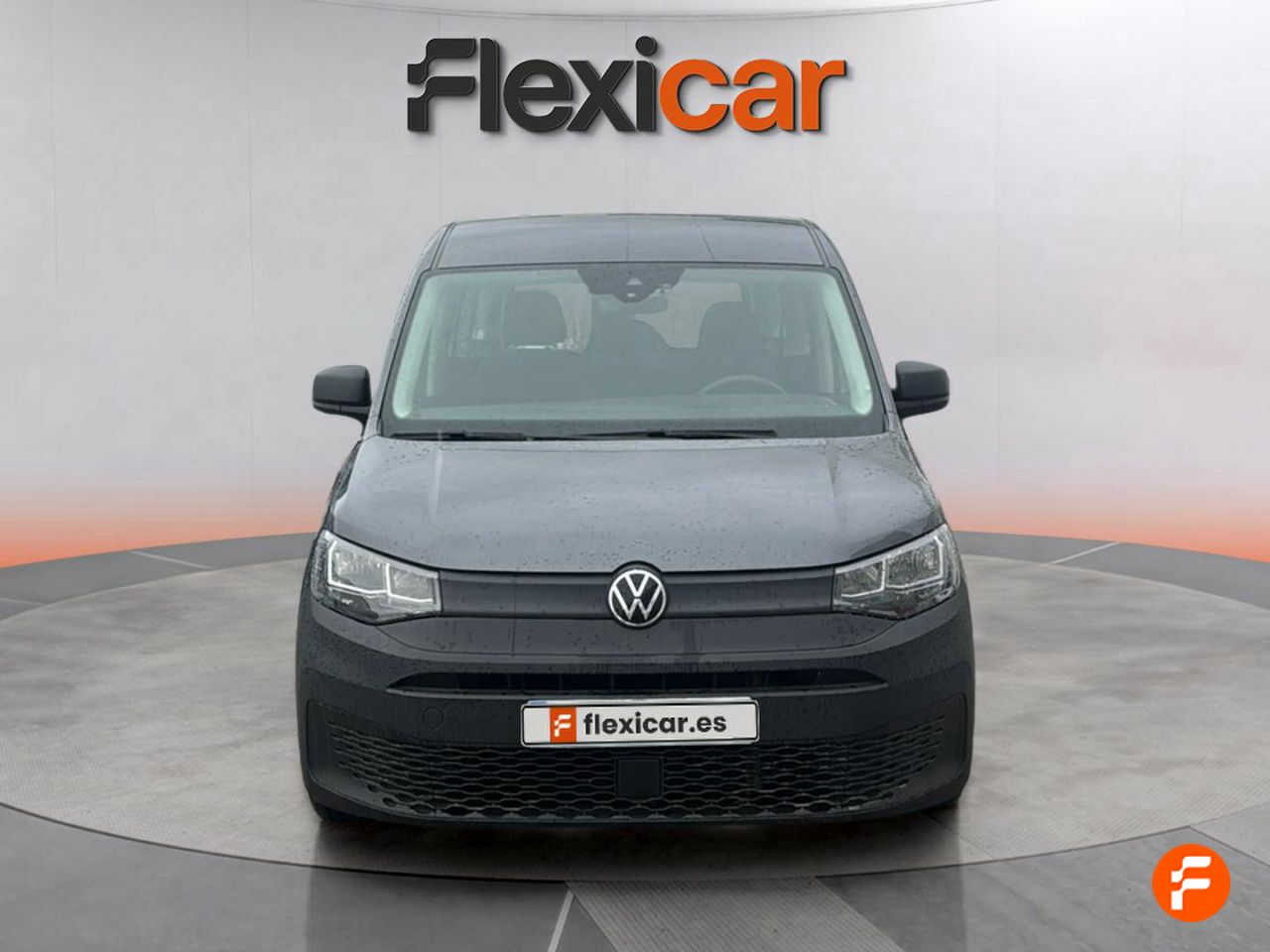 Foto Volkswagen Caddy 2