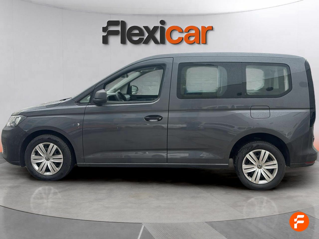 Foto Volkswagen Caddy 3