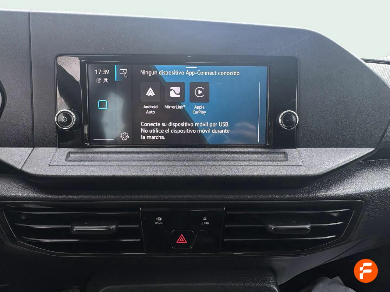 Foto Volkswagen Caddy 10