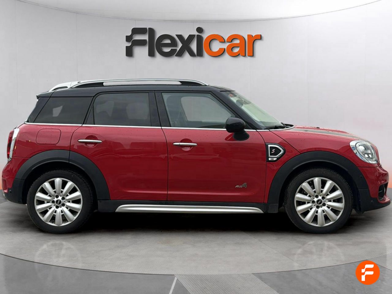 Foto Mini Countryman 5