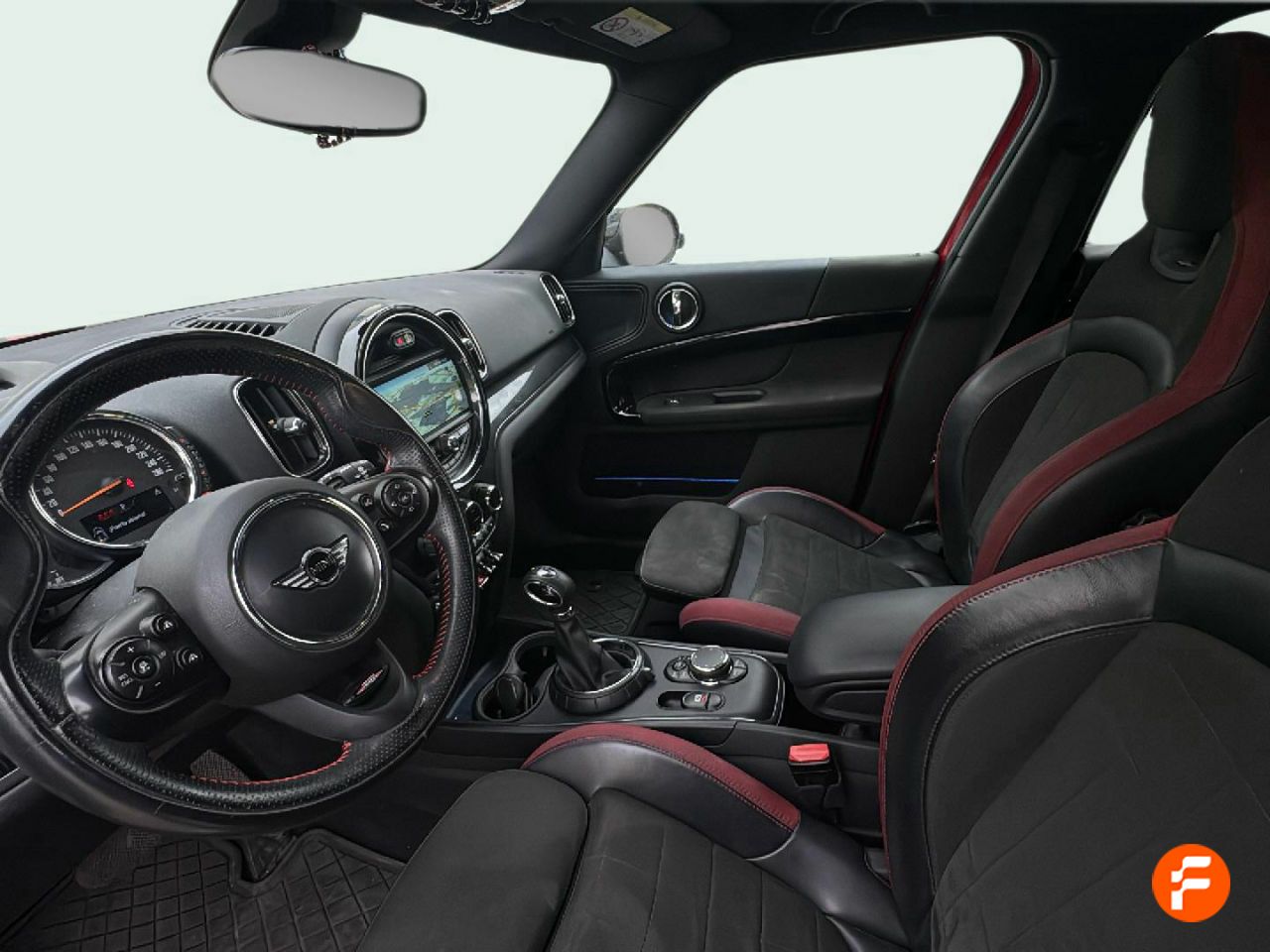 Foto Mini Countryman 8