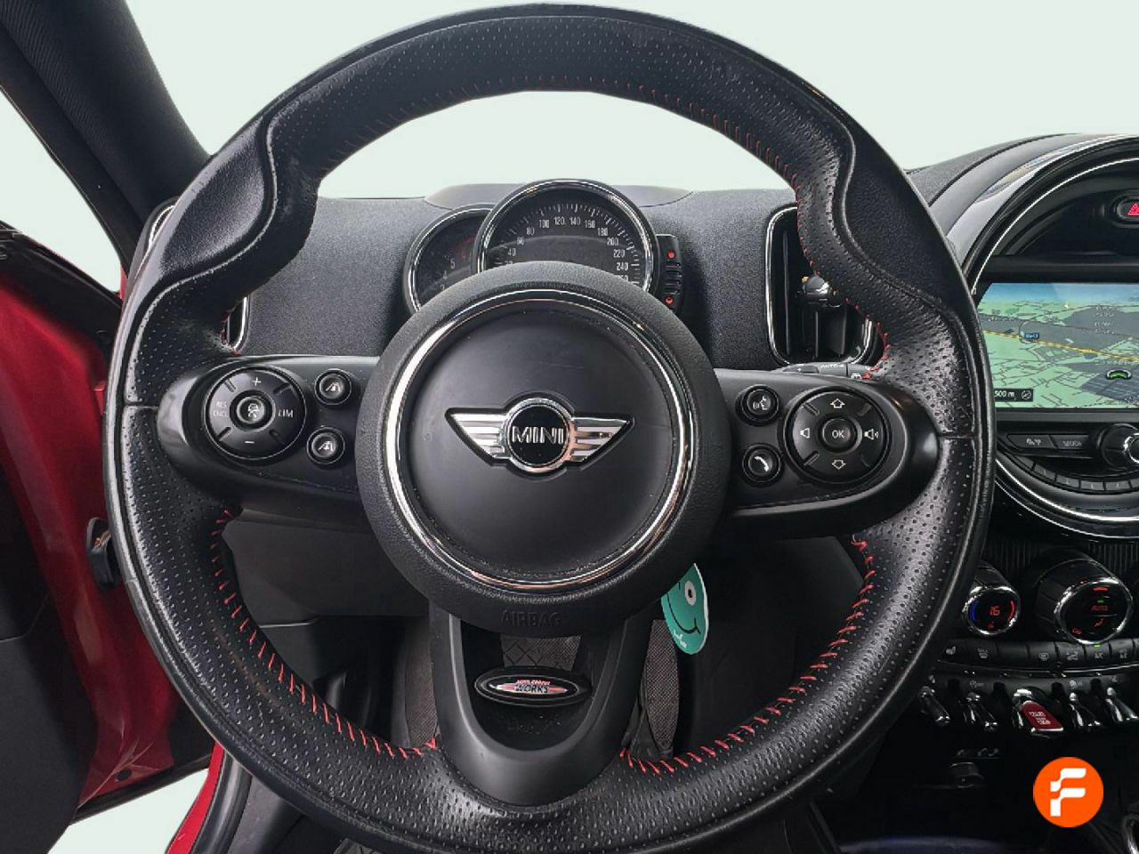 Foto Mini Countryman 9