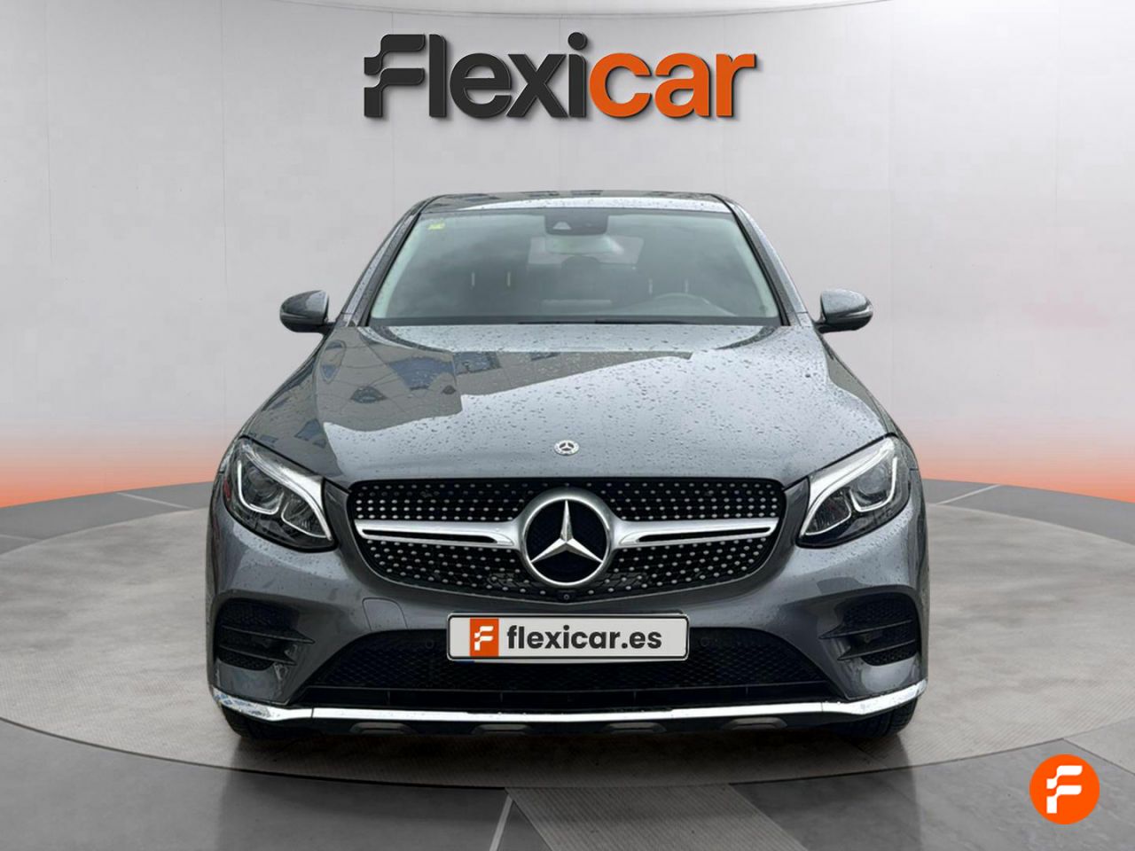 Foto Mercedes-Benz Clase GLC 2