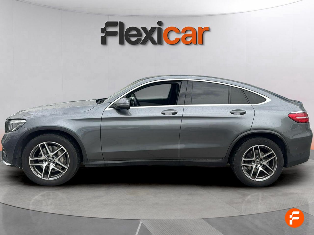 Foto Mercedes-Benz Clase GLC 3